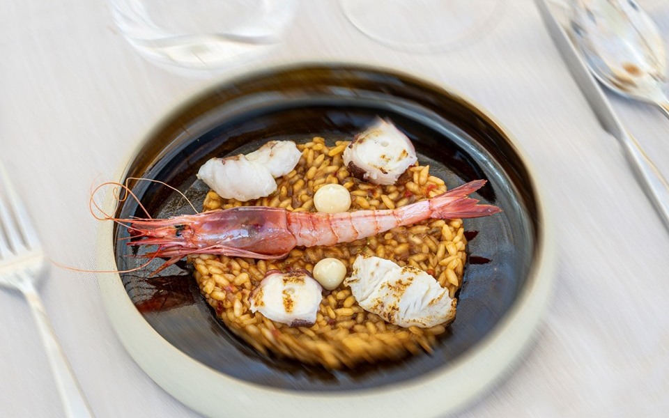 Restaurante Torralbenc
