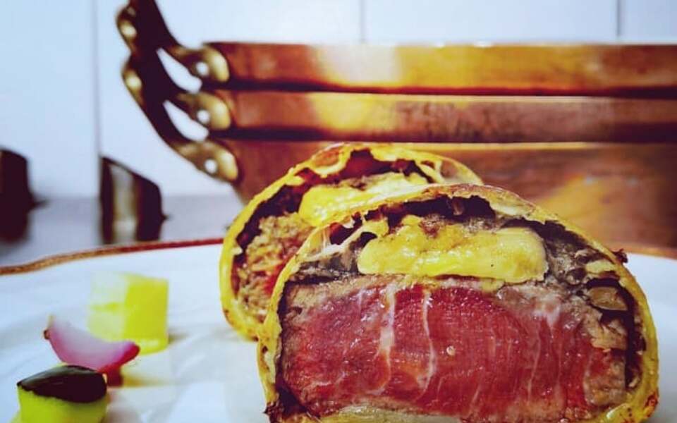 Restaurante Sa Pedrera d'es Pujol