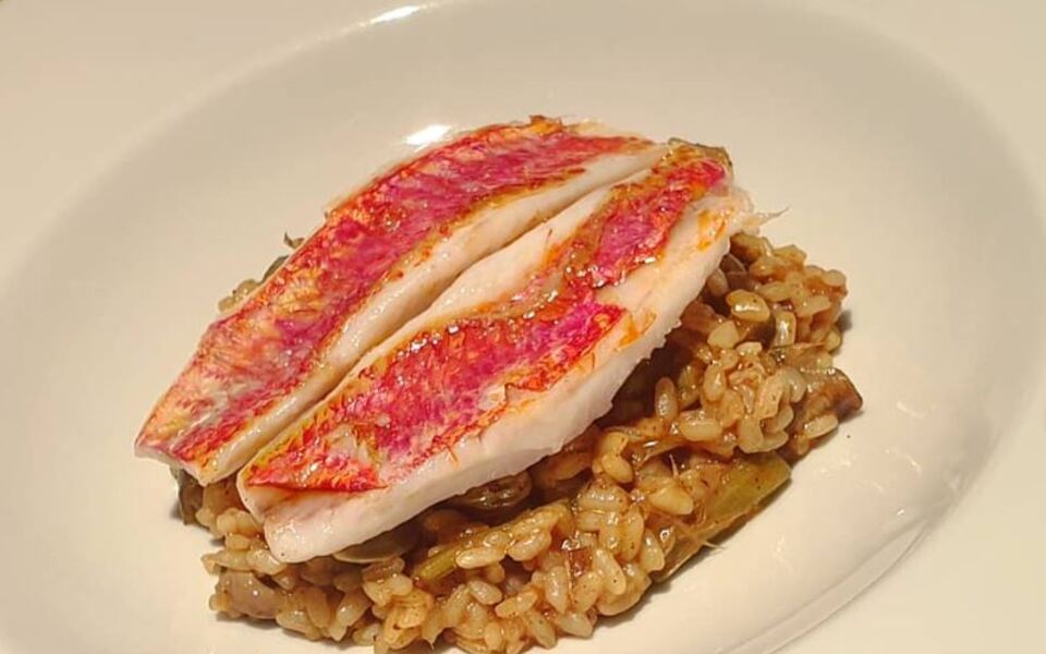 Restaurante Sa Pedrera d'es Pujol