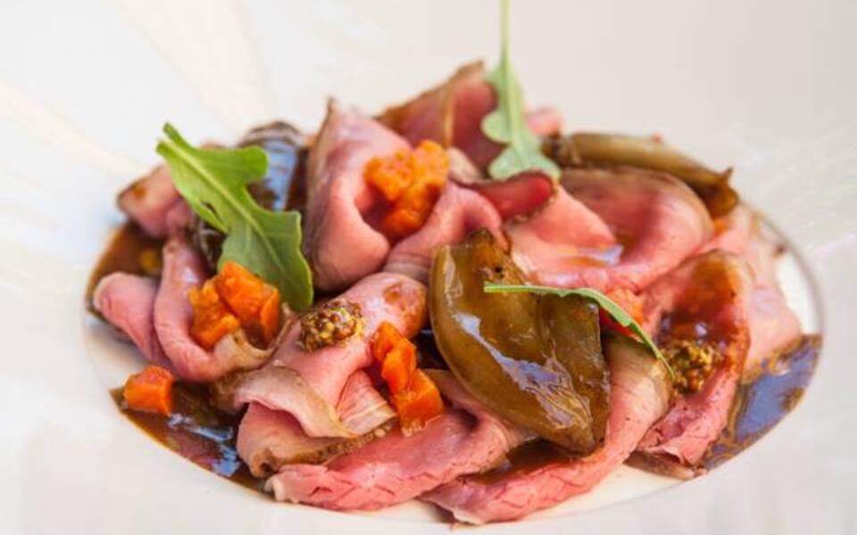 Restaurante Sa Pedrera d'es Pujol