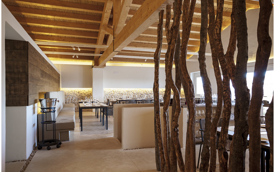 Restaurante Torralbenc