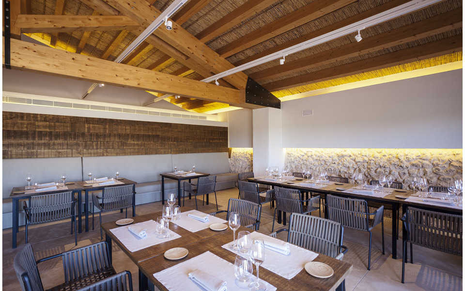 Restaurante Torralbenc