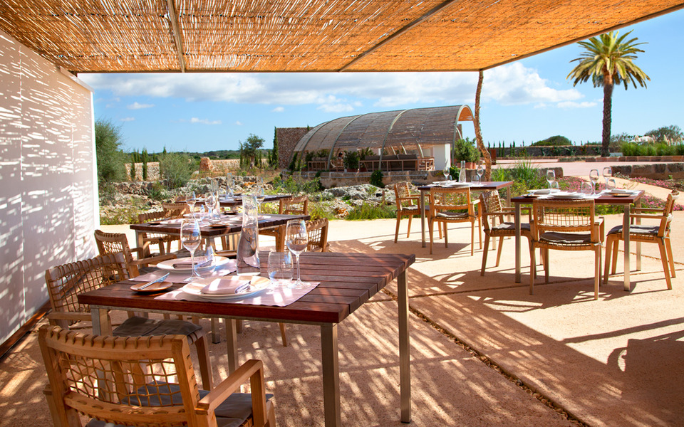 Restaurante Torralbenc