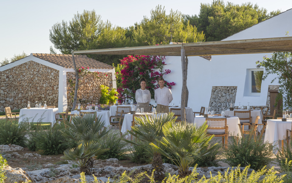 Restaurante Torralbenc