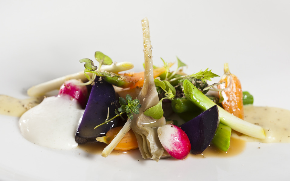 Restaurante Torralbenc