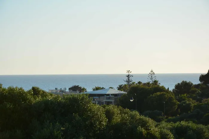 Villa en Binibeca
