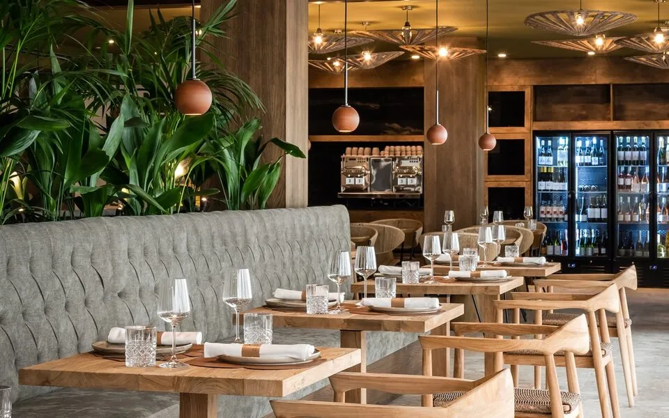 Foc Brasserie Menorca