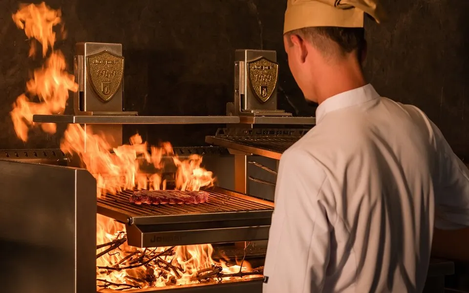Foc Brasserie Menorca