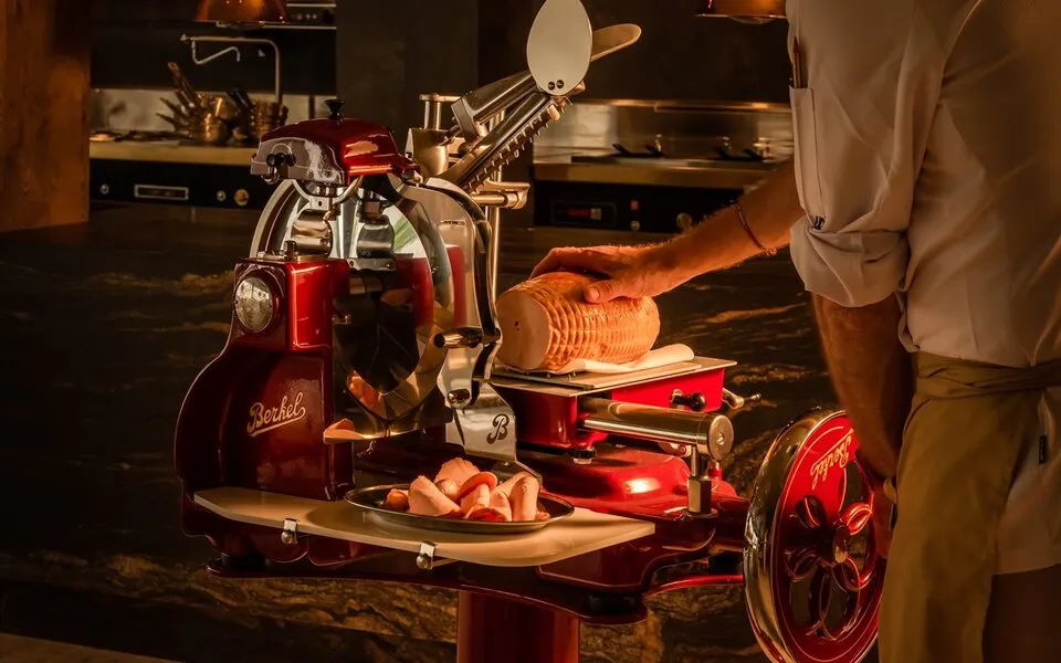 Foc Brasserie Menorca
