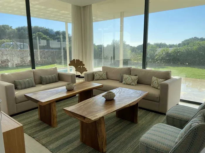Villa en Binibeca
