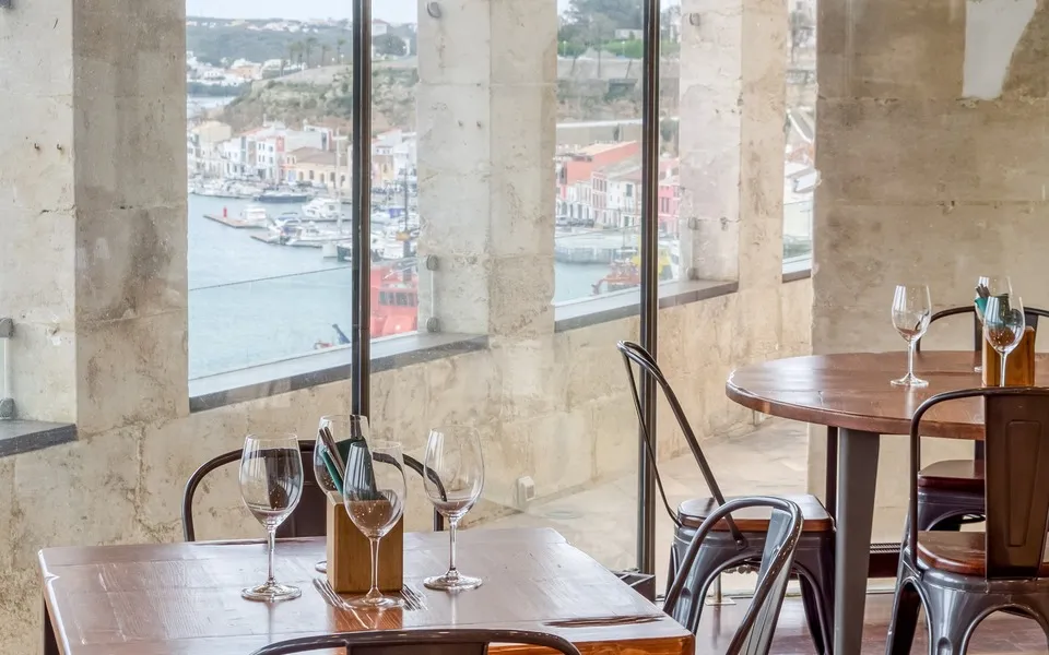 Ses Culleres Menorca