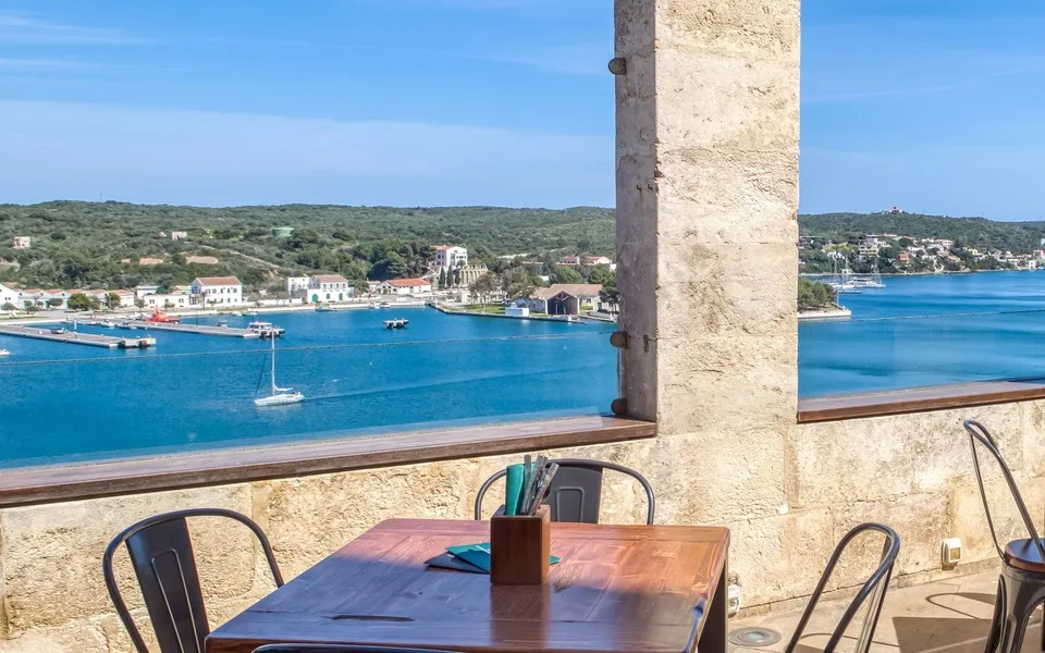 Ses Culleres Menorca