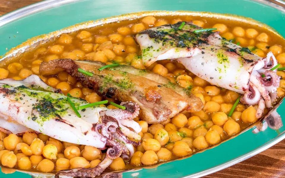 Ses Culleres Menorca