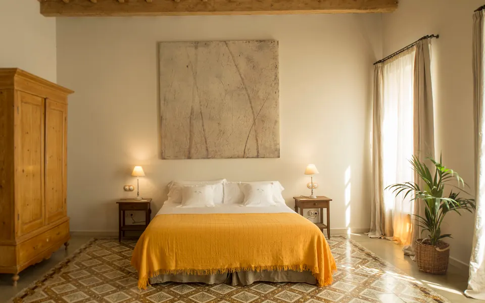 Boutique Hotel Jardí de Ses Bruixes Collection