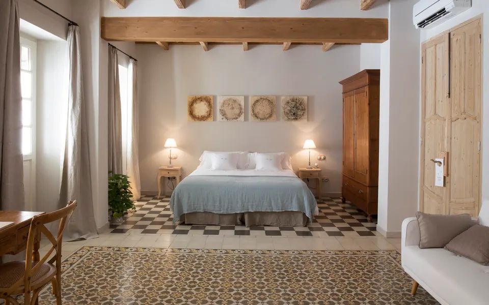 Boutique Hotel Jardí de Ses Bruixes Collection