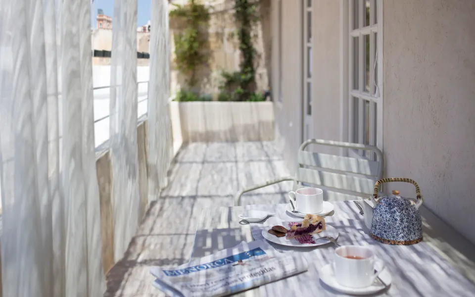 Boutique Hotel Jardí de Ses Bruixes Collection
