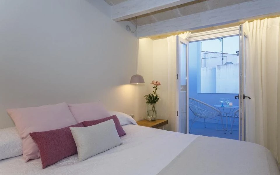 Hotel S'Estil·let