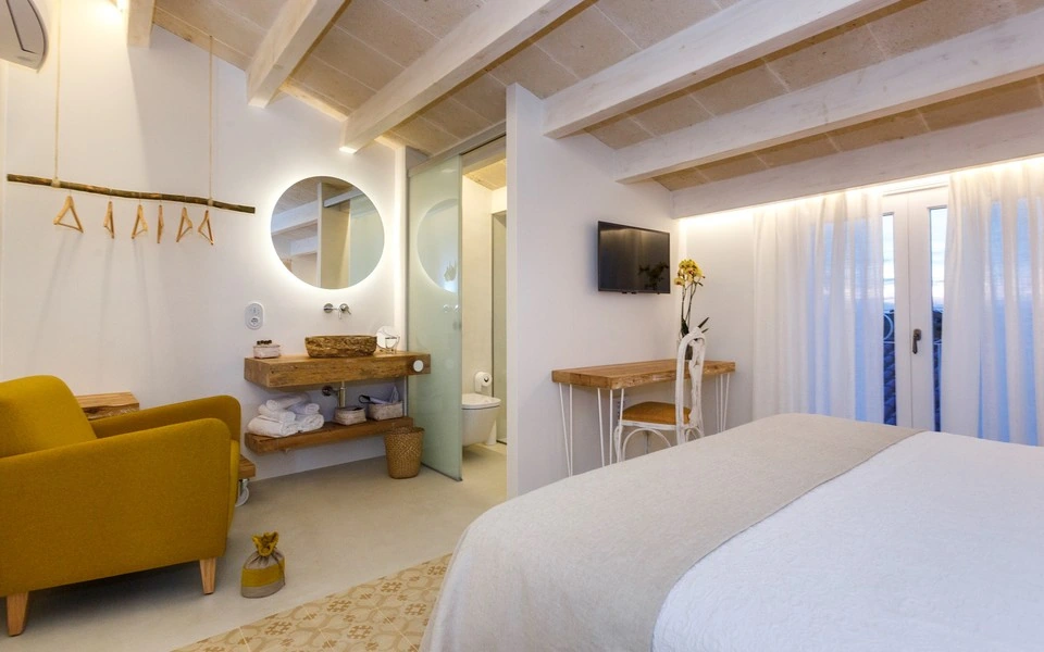 Hotel S'Estil·let