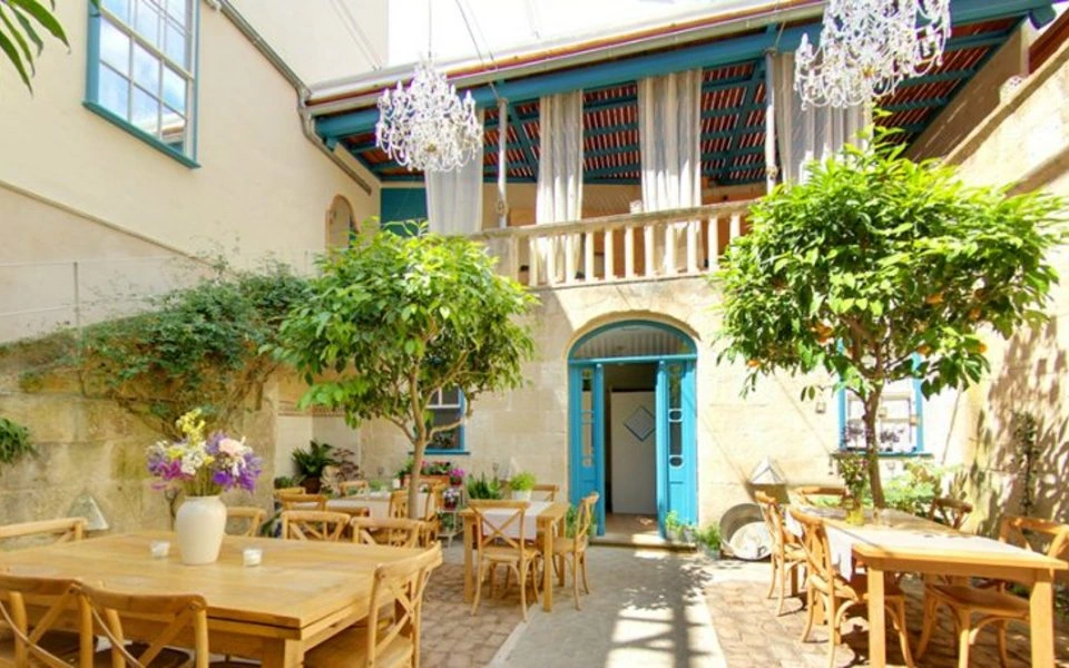Boutique Hotel Jardí de Ses Bruixes Collection