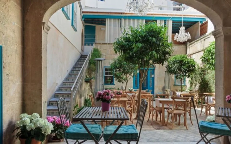 Boutique Hotel Jardí de Ses Bruixes Collection