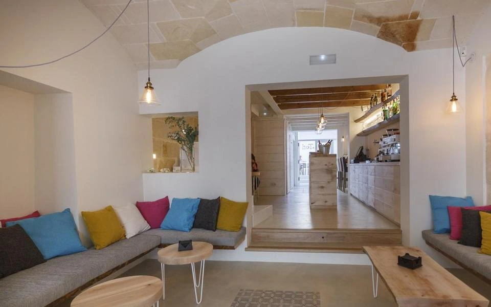 Hotel S'Estil·let