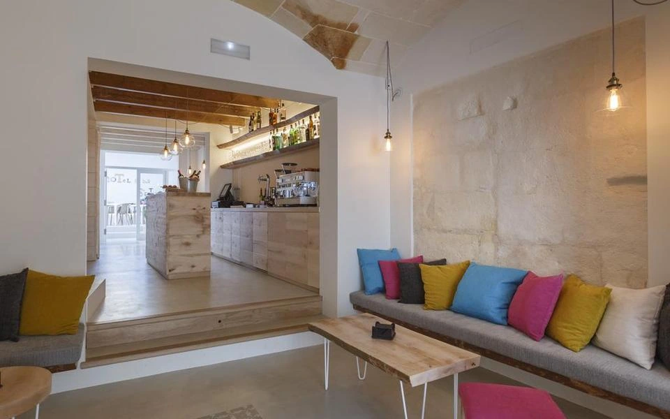 Hotel S'Estil·let
