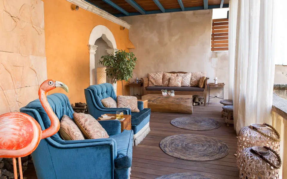 Boutique Hotel Jardí de Ses Bruixes Collection
