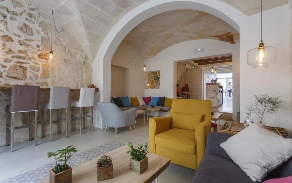 Hotel S'Estil·let