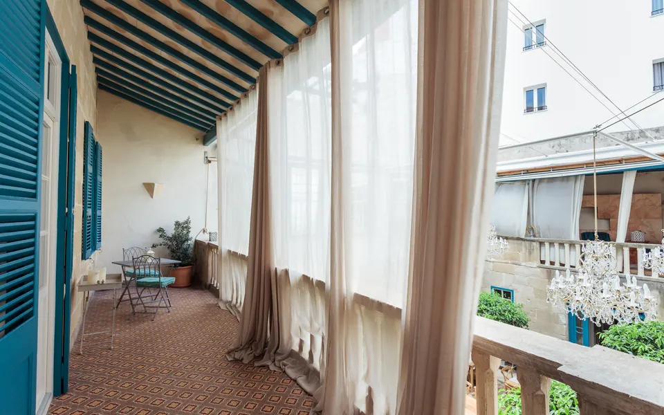 Boutique Hotel Jardí de Ses Bruixes Collection