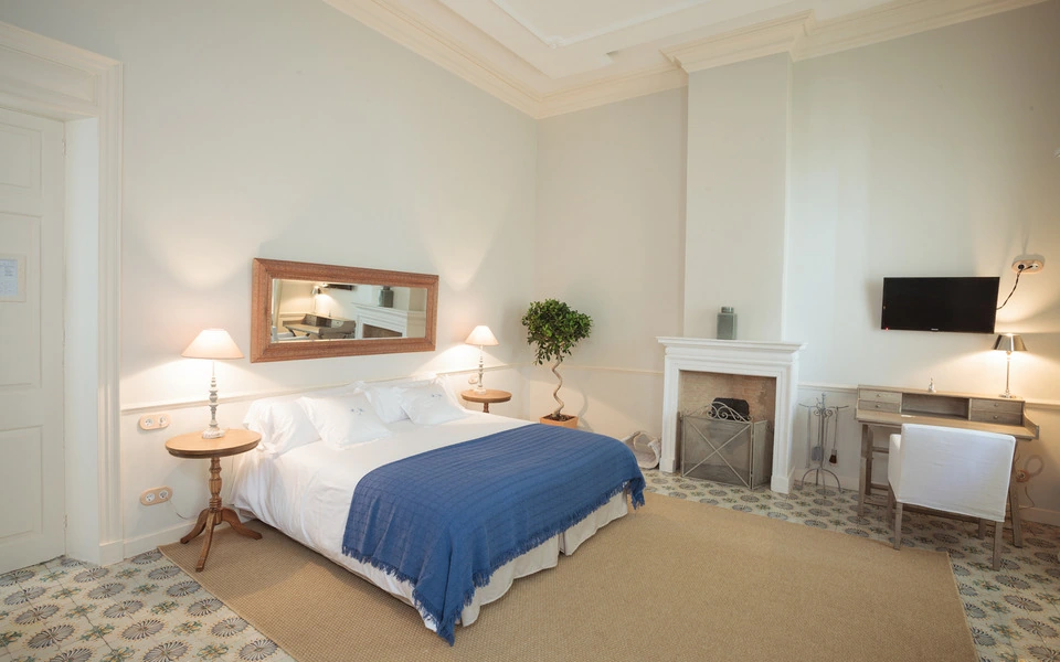 Boutique Hotel Jardí de Ses Bruixes Collection