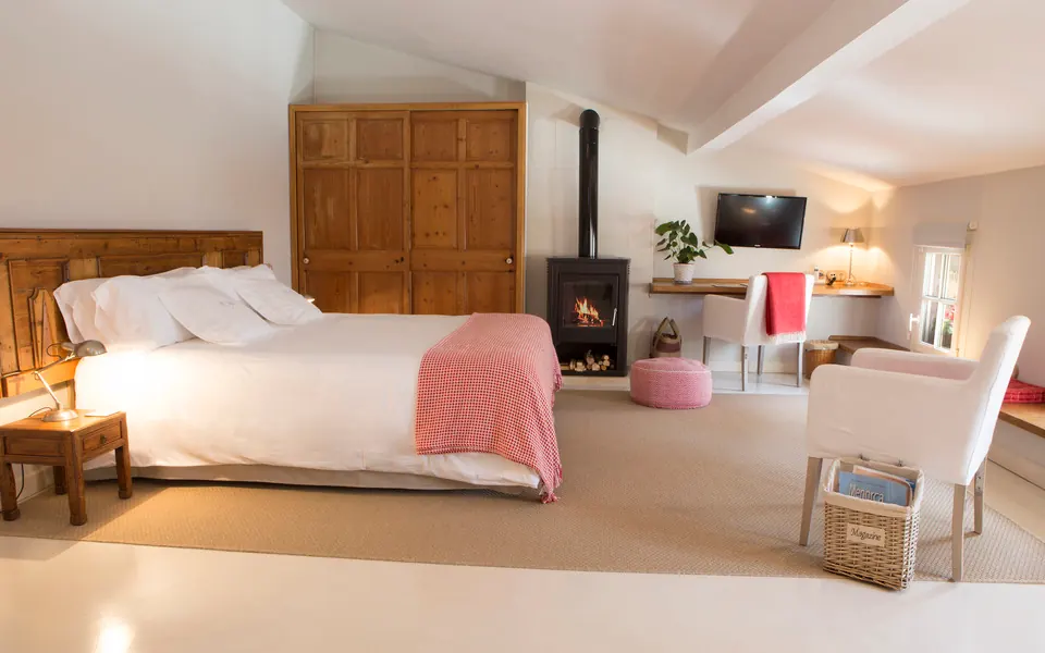 Boutique Hotel Jardí de Ses Bruixes Collection