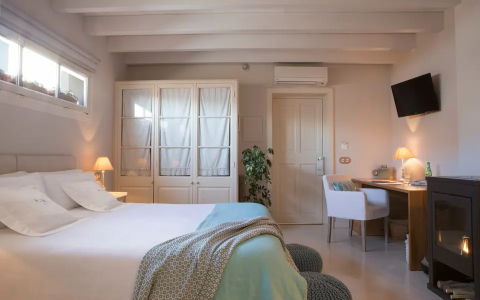 Boutique Hotel Jardí de Ses Bruixes Collection