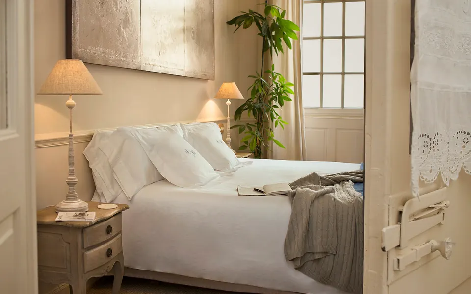Boutique Hotel Jardí de Ses Bruixes Collection