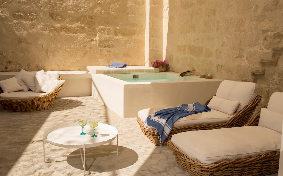 Boutique Hotel Jardí de Ses Bruixes Collection