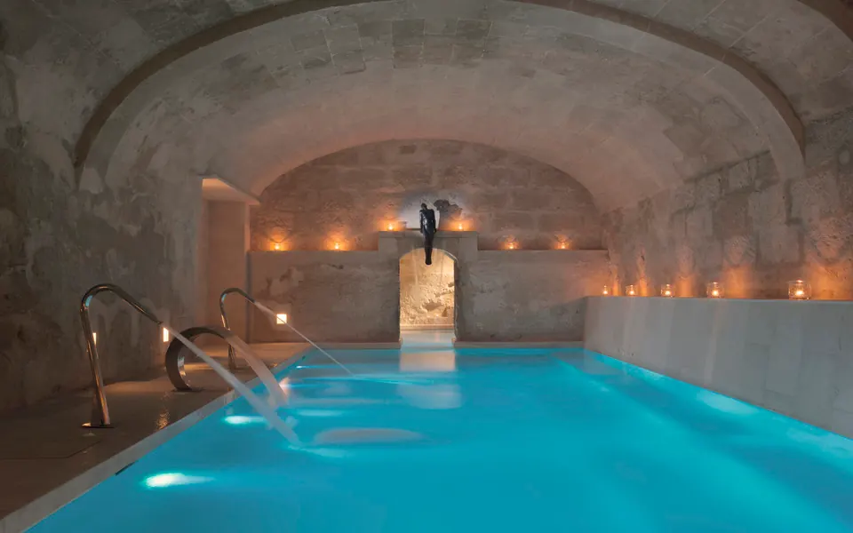 Boutique Hotel Jardí de Ses Bruixes Collection