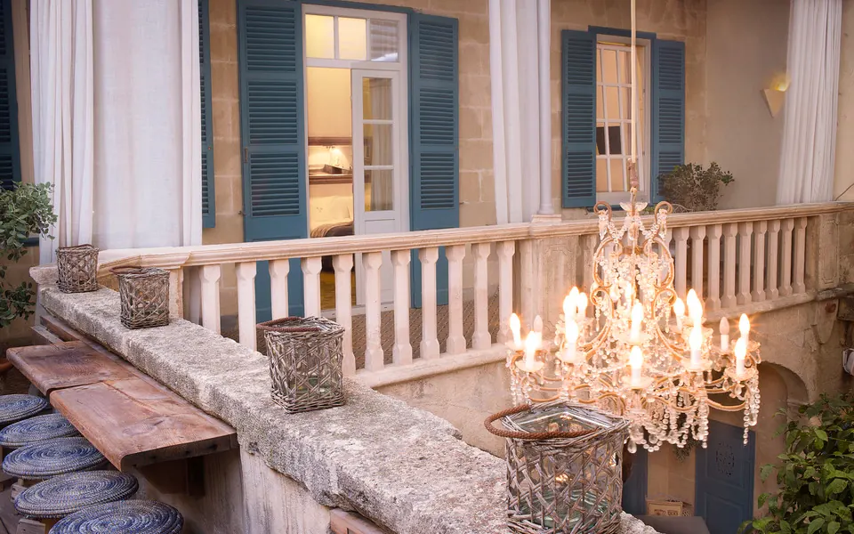 Boutique Hotel Jardí de Ses Bruixes Collection