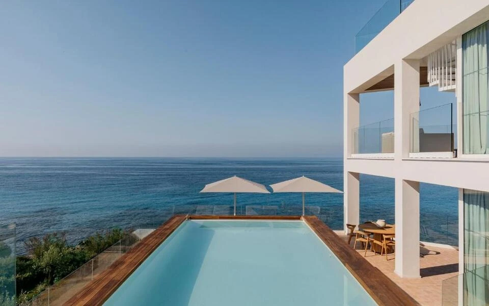 Villa Le Blanc Gran Meliá Hotel - The Leading Hotels of the World