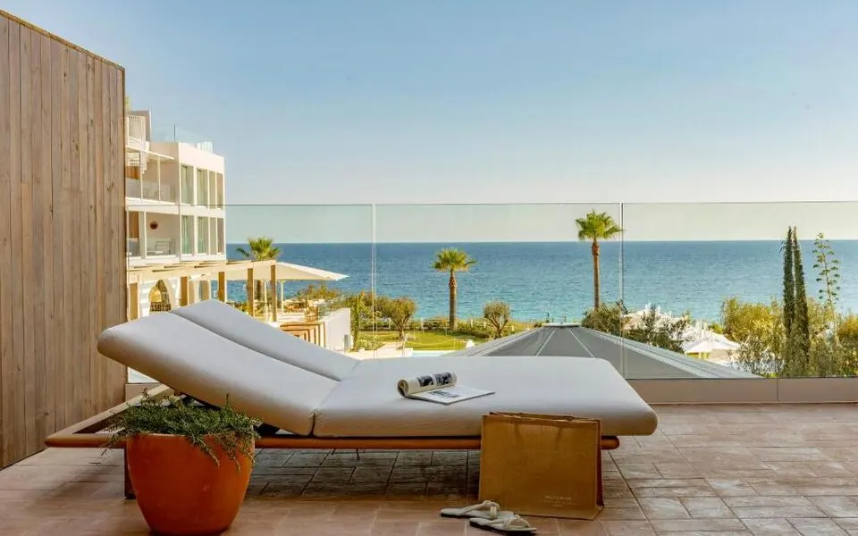 Villa Le Blanc Gran Meliá Hotel - The Leading Hotels of the World