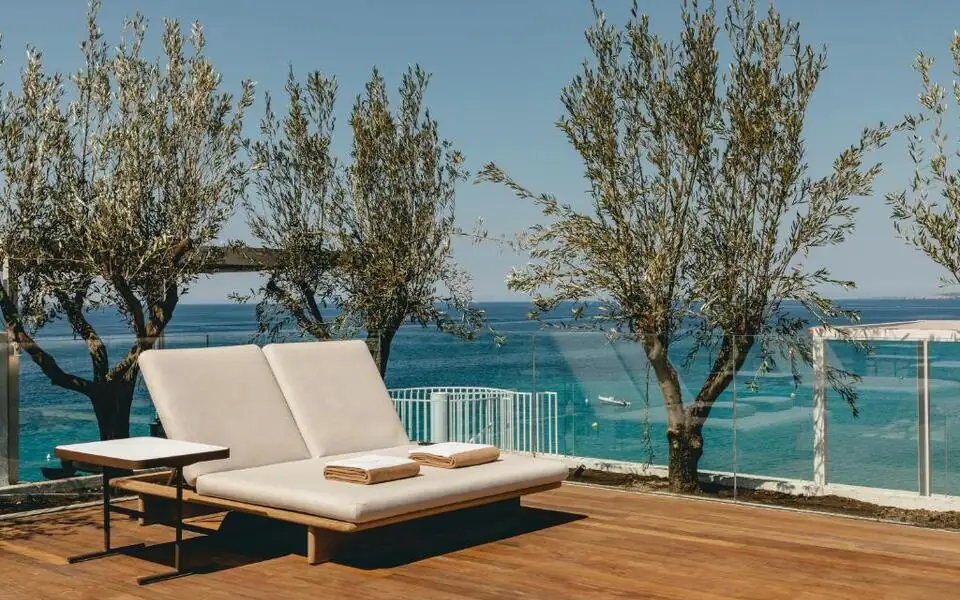 Villa Le Blanc Gran Meliá Hotel - The Leading Hotels of the World