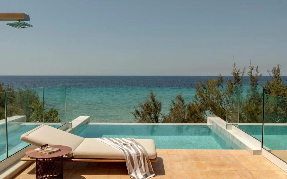 Villa Le Blanc Gran Meliá Hotel - The Leading Hotels of the World