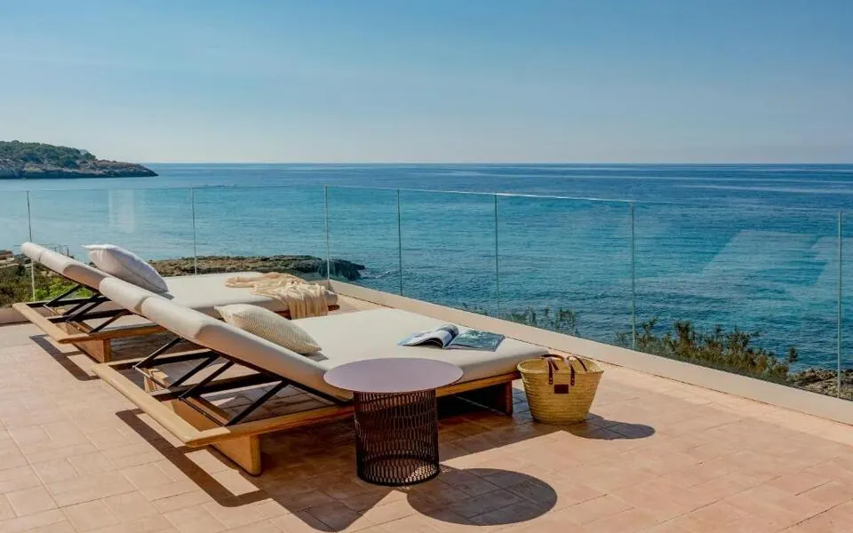 Villa Le Blanc Gran Meliá Hotel - The Leading Hotels of the World