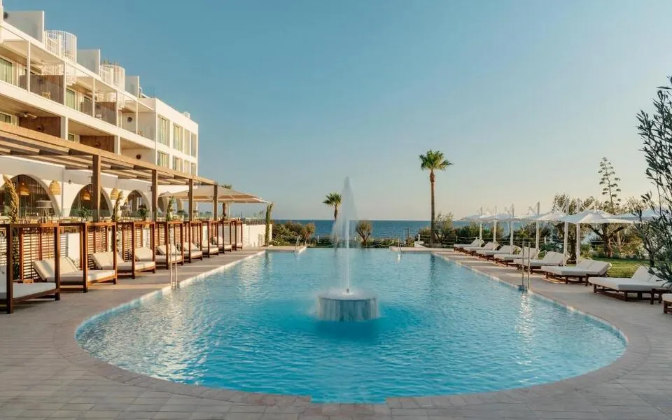 Villa Le Blanc Gran Meliá Hotel - The Leading Hotels of the World