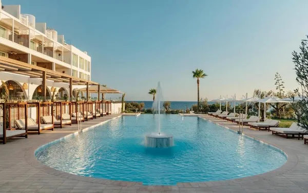Villa Le Blanc Gran Meliá Hotel - The Leading Hotels of the World