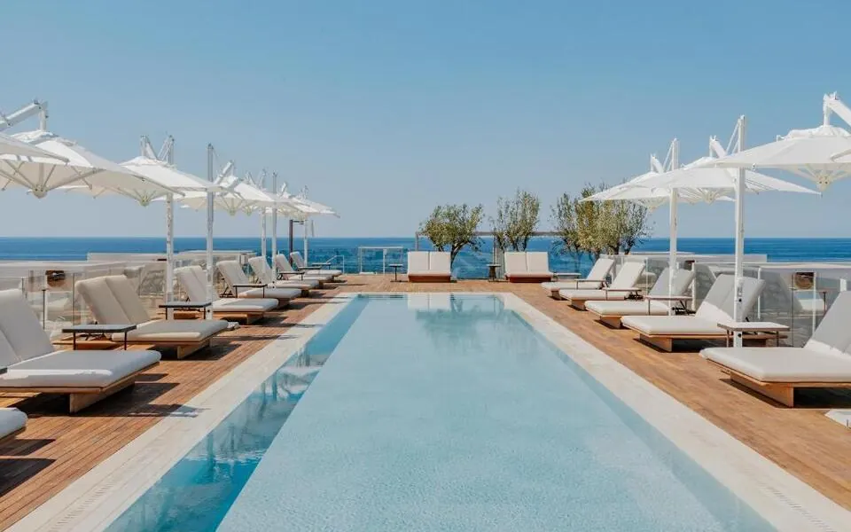 Villa Le Blanc Gran Meliá Hotel - The Leading Hotels of the World