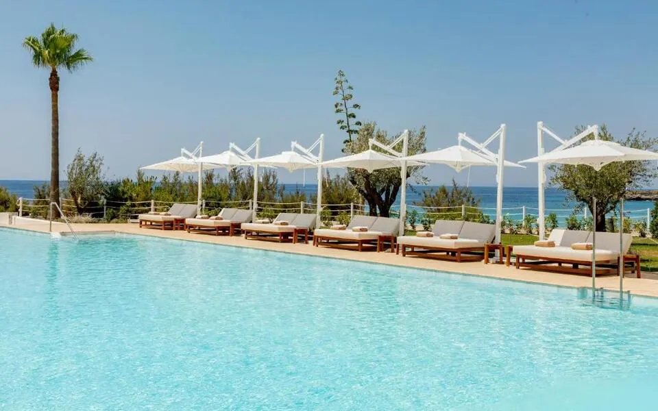 Villa Le Blanc Gran Meliá Hotel - The Leading Hotels of the World