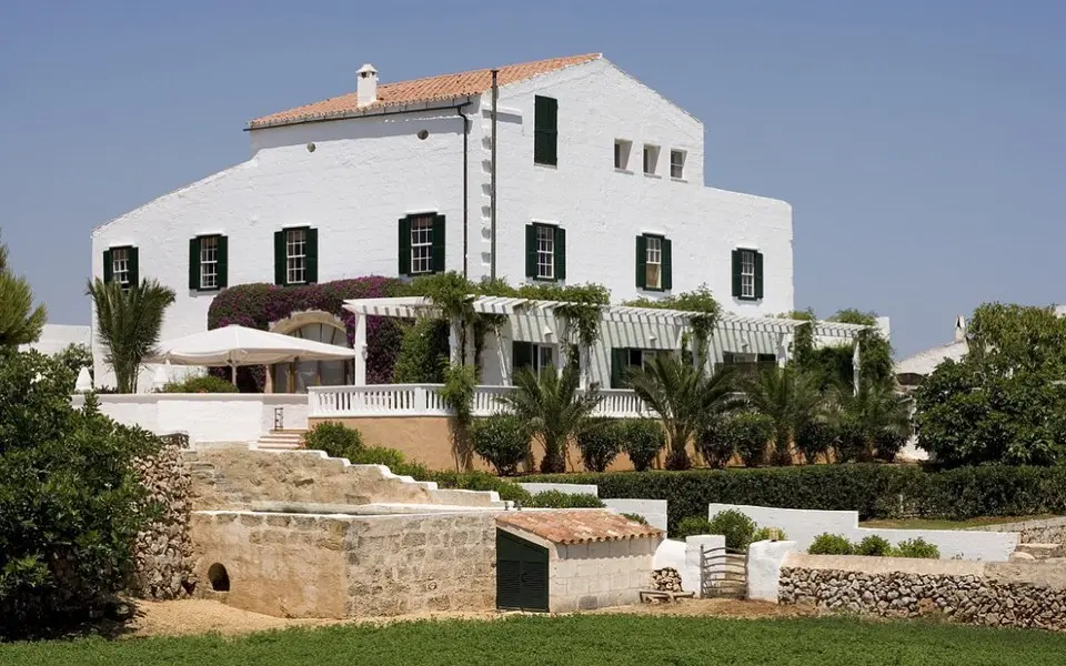 Sant Joan de Binissaida