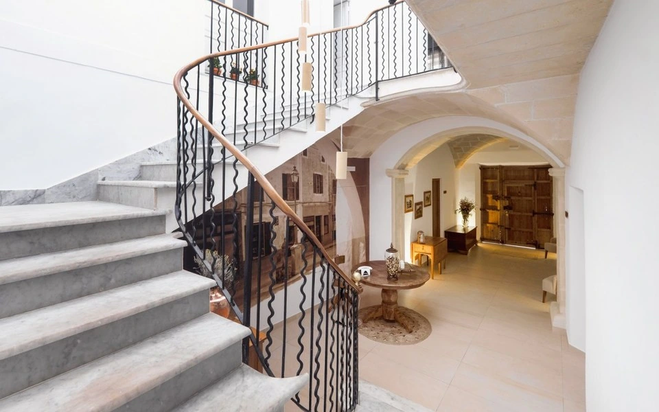 Hotel Boutique Nou Sant Antoni