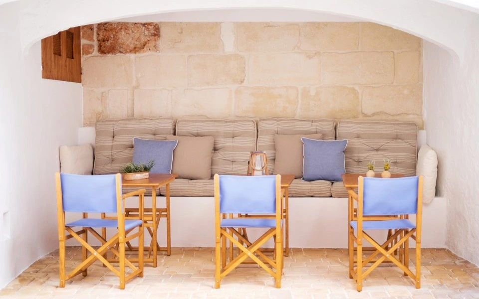 Hotel Boutique Nou Sant Antoni