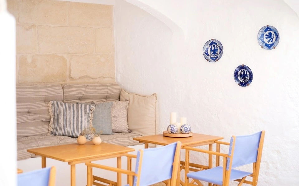 Hotel Boutique Nou Sant Antoni