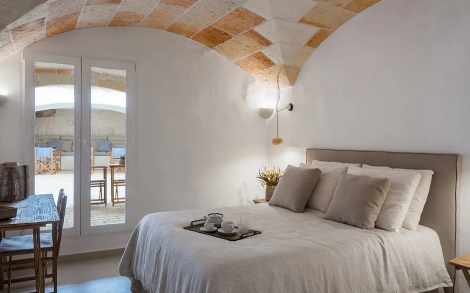 Hotel Boutique Nou Sant Antoni